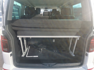 VW California Gebrauchtwagen VW California Gebrauchtwagen