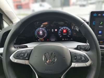 VW Golf Gebrauchtwagen VW Golf Gebrauchtwagen