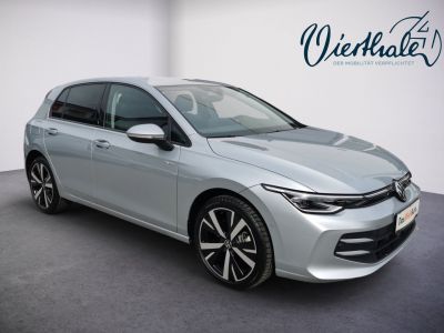 VW Golf Gebrauchtwagen VW Golf Gebrauchtwagen