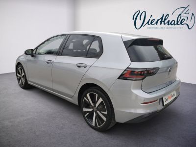 VW Golf Gebrauchtwagen VW Golf Gebrauchtwagen