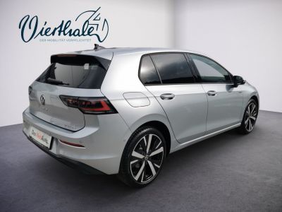 VW Golf Gebrauchtwagen VW Golf Gebrauchtwagen