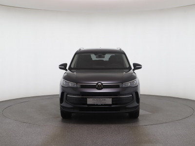 VW Tiguan Gebrauchtwagen VW Tiguan Gebrauchtwagen