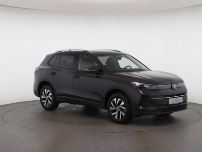 VW Tiguan Gebrauchtwagen VW Tiguan Gebrauchtwagen