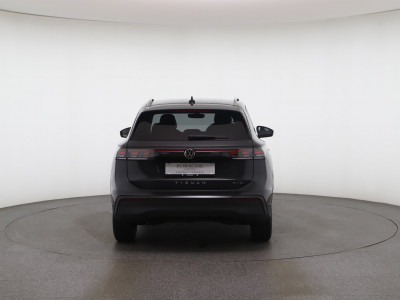 VW Tiguan Gebrauchtwagen VW Tiguan Gebrauchtwagen