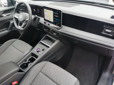 VW Tiguan Gebrauchtwagen VW Tiguan Gebrauchtwagen