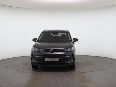 VW Tiguan Gebrauchtwagen VW Tiguan Gebrauchtwagen