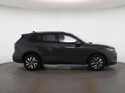 VW Tiguan Gebrauchtwagen VW Tiguan Gebrauchtwagen