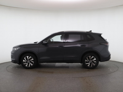 VW Tiguan Gebrauchtwagen VW Tiguan Gebrauchtwagen