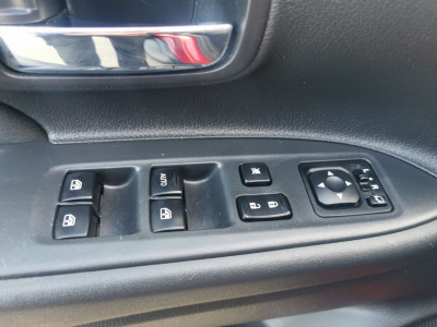 Mitsubishi Outlander Gebrauchtwagen Mitsubishi Outlander Gebrauchtwagen