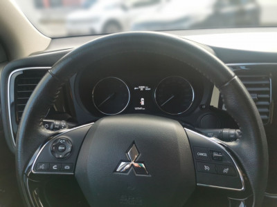 Mitsubishi Outlander Gebrauchtwagen Mitsubishi Outlander Gebrauchtwagen