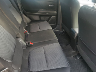 Mitsubishi Outlander Gebrauchtwagen Mitsubishi Outlander Gebrauchtwagen