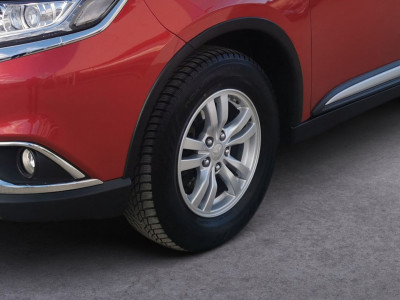 Mitsubishi Outlander Gebrauchtwagen Mitsubishi Outlander Gebrauchtwagen