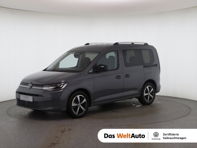 VW Caddy Gebrauchtwagen VW Caddy Gebrauchtwagen