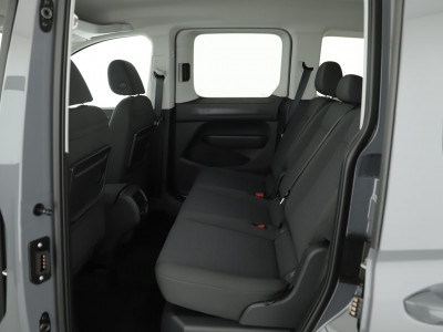 VW Caddy Gebrauchtwagen VW Caddy Gebrauchtwagen