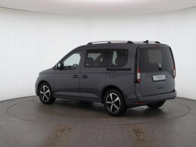 VW Caddy Gebrauchtwagen VW Caddy Gebrauchtwagen