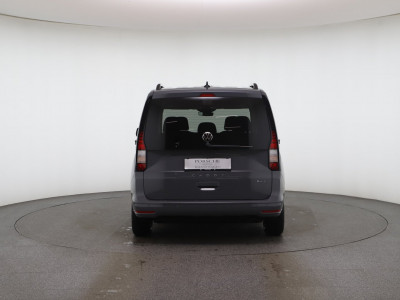 VW Caddy Gebrauchtwagen VW Caddy Gebrauchtwagen