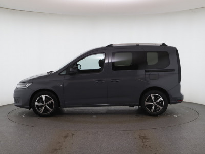 VW Caddy Gebrauchtwagen VW Caddy Gebrauchtwagen