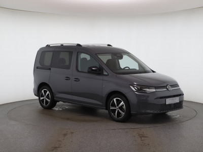 VW Caddy Gebrauchtwagen VW Caddy Gebrauchtwagen