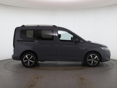 VW Caddy Gebrauchtwagen VW Caddy Gebrauchtwagen