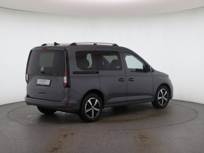 VW Caddy Gebrauchtwagen VW Caddy Gebrauchtwagen