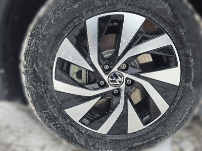 VW Tiguan Gebrauchtwagen VW Tiguan Gebrauchtwagen