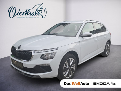 Skoda Kamiq Gebrauchtwagen