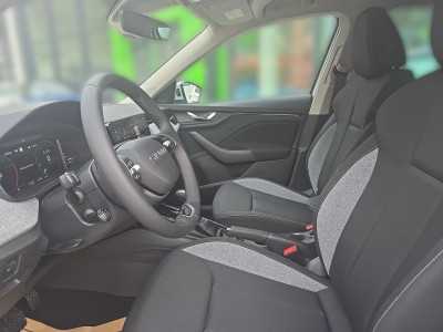 Skoda Kamiq Gebrauchtwagen