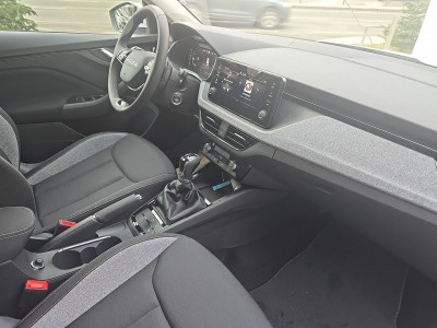 Skoda Kamiq Gebrauchtwagen