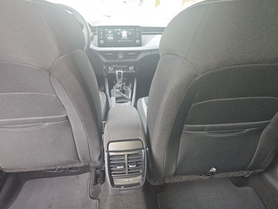 Skoda Kamiq Gebrauchtwagen
