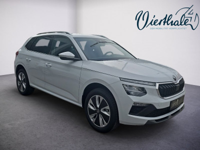 Skoda Kamiq Gebrauchtwagen