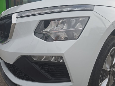 Skoda Kamiq Gebrauchtwagen
