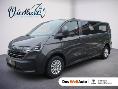 VW Caravelle Gebrauchtwagen VW Caravelle Gebrauchtwagen