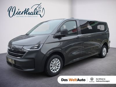 VW Caravelle Gebrauchtwagen