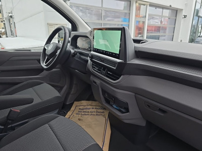 VW Caravelle Gebrauchtwagen VW Caravelle Gebrauchtwagen