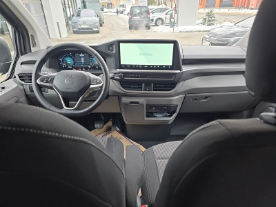 VW Caravelle Gebrauchtwagen VW Caravelle Gebrauchtwagen