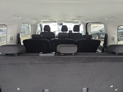 VW Caravelle Gebrauchtwagen VW Caravelle Gebrauchtwagen