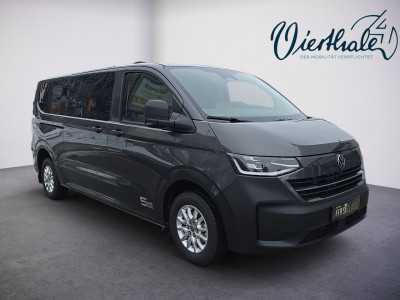 VW Caravelle Gebrauchtwagen VW Caravelle Gebrauchtwagen