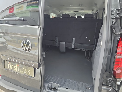 VW Caravelle Gebrauchtwagen VW Caravelle Gebrauchtwagen