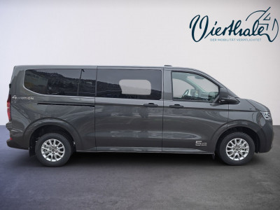 VW Caravelle Gebrauchtwagen VW Caravelle Gebrauchtwagen