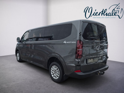 VW Caravelle Gebrauchtwagen VW Caravelle Gebrauchtwagen