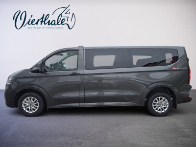 VW Caravelle Gebrauchtwagen VW Caravelle Gebrauchtwagen