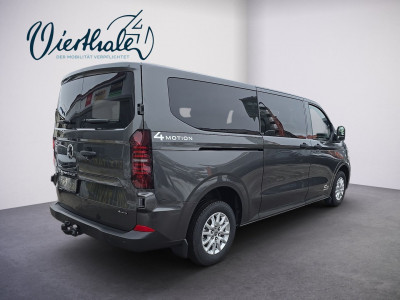 VW Caravelle Gebrauchtwagen VW Caravelle Gebrauchtwagen