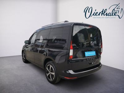 VW Caddy Gebrauchtwagen VW Caddy Gebrauchtwagen