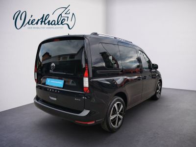 VW Caddy Gebrauchtwagen VW Caddy Gebrauchtwagen