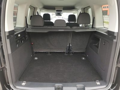 VW Caddy Gebrauchtwagen VW Caddy Gebrauchtwagen