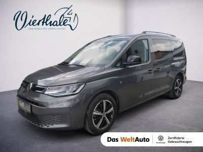VW Caddy Gebrauchtwagen VW Caddy Gebrauchtwagen