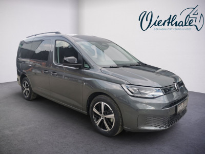 VW Caddy Gebrauchtwagen VW Caddy Gebrauchtwagen