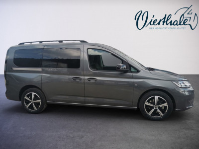 VW Caddy Gebrauchtwagen VW Caddy Gebrauchtwagen