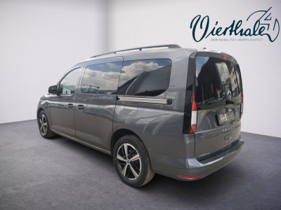 VW Caddy Gebrauchtwagen VW Caddy Gebrauchtwagen