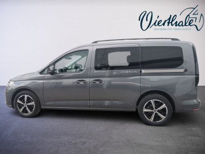 VW Caddy Gebrauchtwagen VW Caddy Gebrauchtwagen